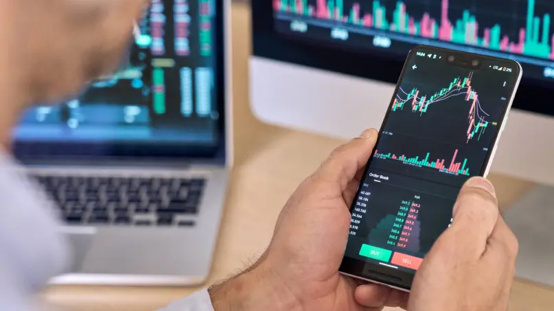 Kepelflux Trading Plattform