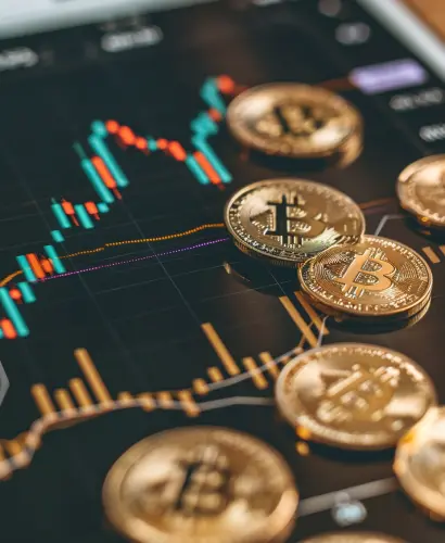 Kepelflux Trading Informationen